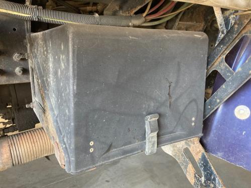 1997 Ford A9513 Steel/Poly Battery Box | Length: 14.50 | Width: 19.0