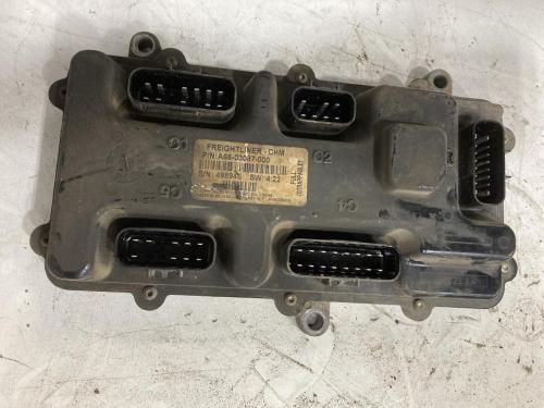 2019 Freightliner M2 106 Electronic Chassis Control Modules | P/N A66-03087-000