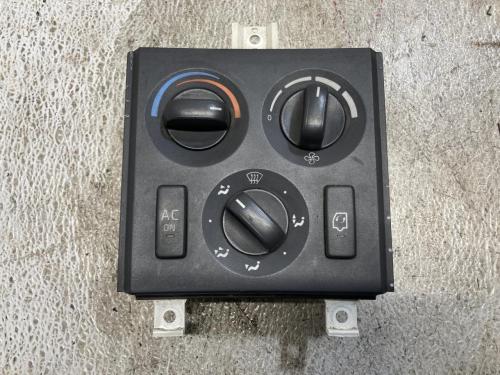 2015 Volvo VNL Heater & AC Temp Control | P/N 21326144