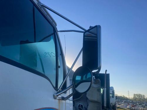 2002 Sterling ACTERRA Right Door Mirror | Material: Stainless