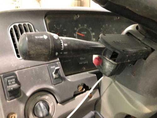 2000 Sterling A9513 Left Turn Signal/Column Switch