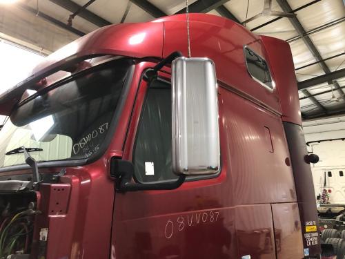 Shell Cab Assembly, 2008 Volvo VNL : High Roof