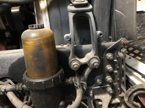 2008 Volvo VNL Right Radiator Core Support: P/N 20948189