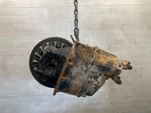 2000 Eaton DD404 Front Differential Assembly