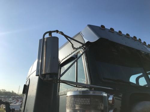 1999 Freightliner FLD120 CLASSIC Right Door Mirror | Material: Stainless