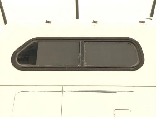2000 Mack CX Left Window