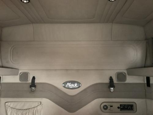 2000 Mack CX Interior Trim Panel