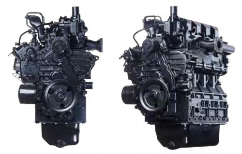 Kubota V3307 Engine Assembly