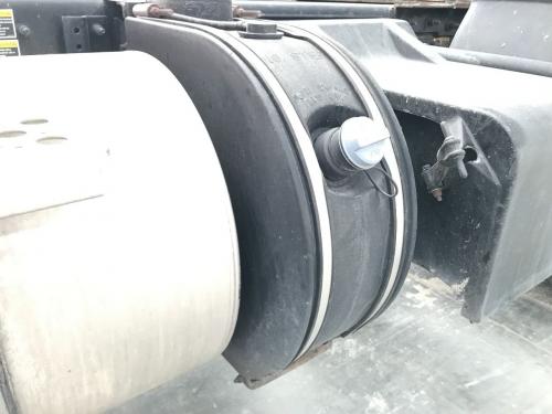 2012 Kenworth T370 Verify Gallon  Urea/DEF Tank | Length: 9.25 | Width/Dia: 23