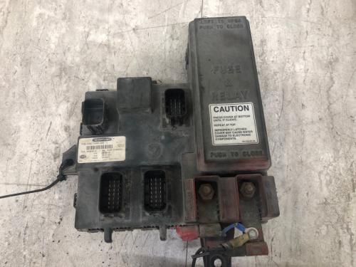 2011 Freightliner CASCADIA Electronic Chassis Control Modules