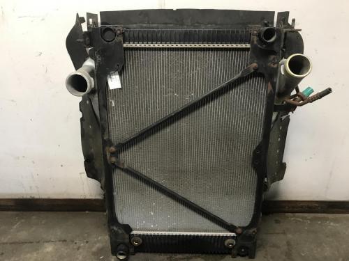 2006 Sterling ACTERRA Cooling Assembly. (Rad., Cond., Ataac)