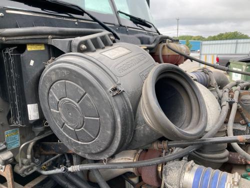 2015 Freightliner COLUMBIA 120 13-inch Poly Donaldson Air Cleaner