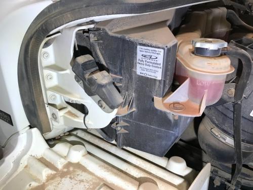 2007 Freightliner M2 106 Heater Assembly