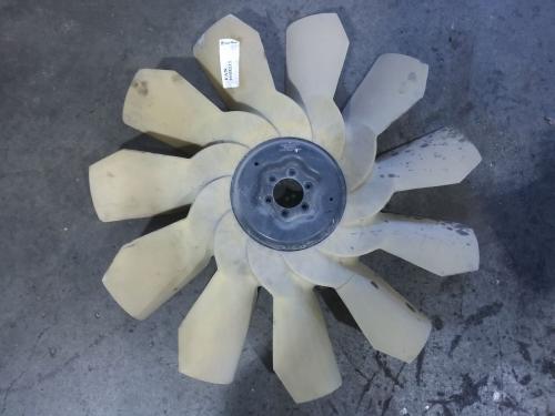 Cummins ISX 32-inch Fan Blade