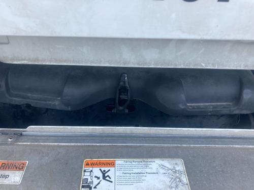 2017 Freightliner CASCADIA Steel/Poly Battery Box | Length: 28.00 | Width: 21.0