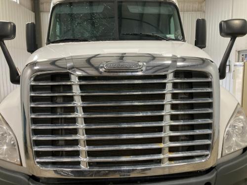 2013 Freightliner CASCADIA Both Grille