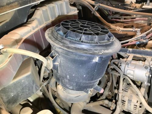 2007 Freightliner M2 106 10-inch Poly Donaldson Air Cleaner