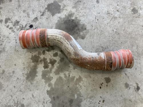 2008 Cummins ISX Air Transfer Tube | Turbo To Charge Air | Engine: Isx