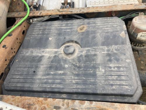 2012 Freightliner CASCADIA Poly Battery Box | Length: 32.00