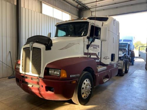 Shell Cab Assembly, 1995 Kenworth T600 : Day Cab