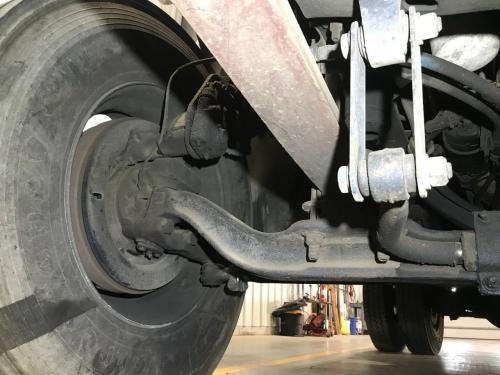 1999 Gm 15996809 Axle Assembly, Front