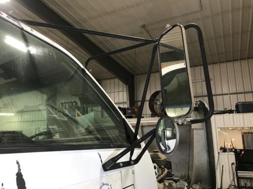 1999 Chevrolet C7500 Right Door Mirror | Material: Stainless