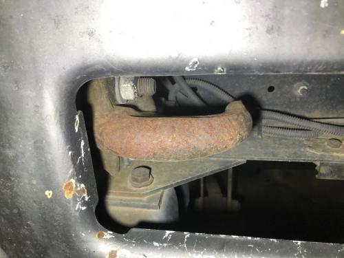 1999 Chevrolet C7500 Right Tow Hook