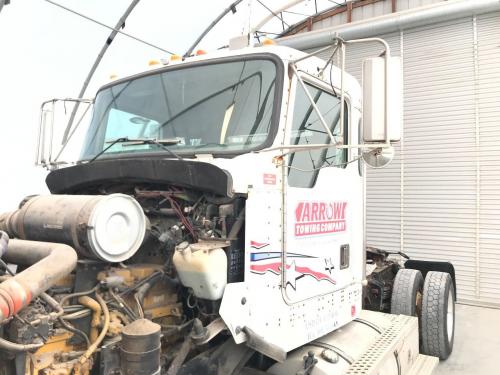 Shell Cab Assembly, 1999 Kenworth T800 : Day Cab