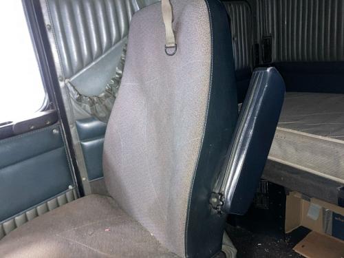 1995 Kenworth T600 Right Seat, Air Ride