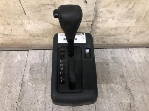 2014 Allison 2200 RDS Electric Shifter: P/N CANNOT VERIFY