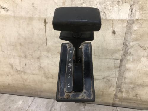 2005 Allison 2100 RDS Electric Shifter: P/N A07-17173-002