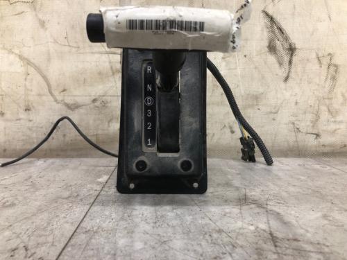 2014 Ford 6R140 Electric Shifter: P/N 10029264