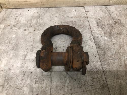 2000 Mack CX Right Tow Hook