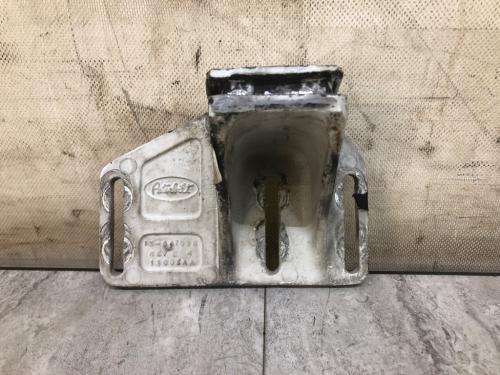 2007 Peterbilt 386 Right Hood Rest: Mounts To Cab, Does Not Include Rubber Pad