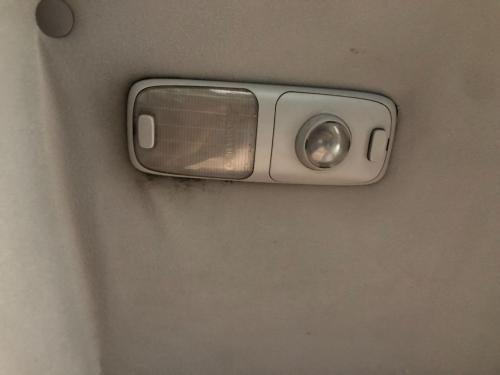 2006 Volvo VNL Left Lighting, Interior: Mounts Above Driver Seat