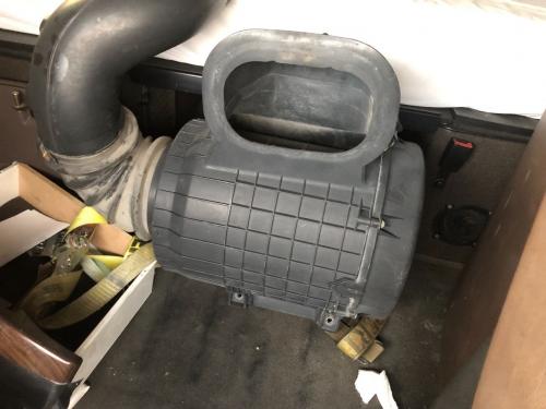 2015 Volvo VNL --inch Poly Donaldson Air Cleaner