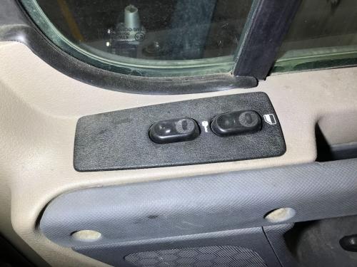 2014 Freightliner CASCADIA Right Door Electrical Switch
