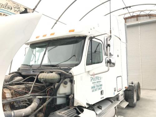 Shell Cab Assembly, 2005 Freightliner COLUMBIA 120 : Mid Roof
