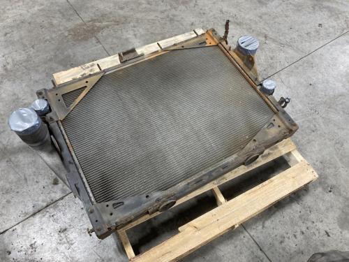 2000 Sterling A9513 Cooling Assembly. (Rad., Cond., Ataac)