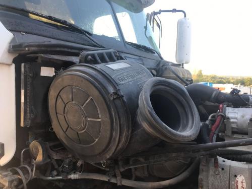 2003 Freightliner C120 CENTURY 14-inch Poly Donaldson Air Cleaner