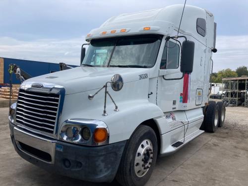 Shell Cab Assembly, 2010 Freightliner C120 CENTURY : High Roof