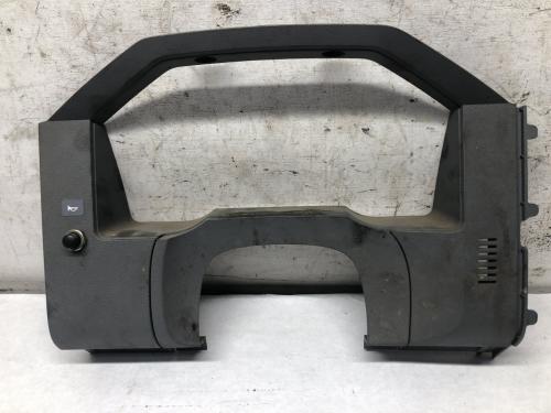 Ford F750 Dash Panel: Trim Or Cover Panel | P/N BC34-25044D70-A