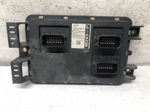 2015 Peterbilt 579 Electronic Chassis Control Modules | P/N Q21-1077-3-103