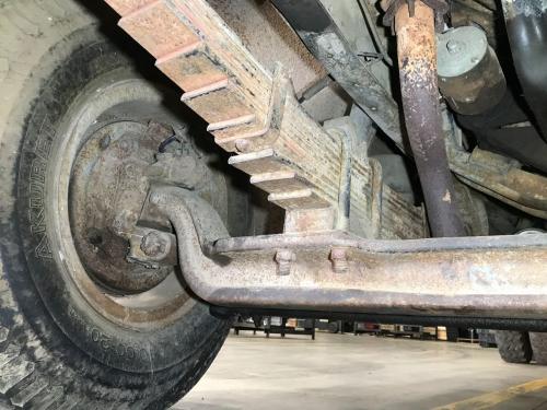1978 Gm ALL Axle Assembly, Front