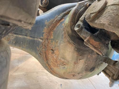 1999 Meritor RD20145 Both Axle Housing (Front / Rear)