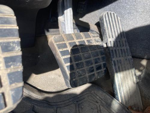 2014 Freightliner M2 106 Foot Control Pedals