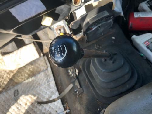 2000 Ford S5-42 Shift Lever