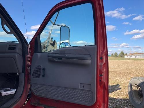 2000 Ford F750 Right Door Glass