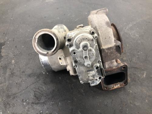 Paccar MX13 Turbocharger / Supercharger: P/N 5356662