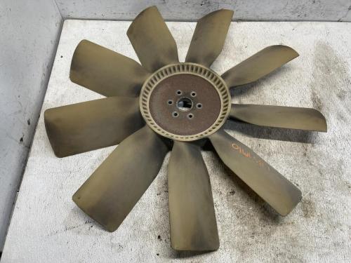 Cat C15 32-inch Fan Blade